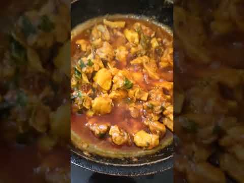 chicken spicy 🔥🔥 #viral#foodshorts