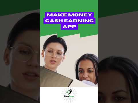 earneasy earn cash in 24 hrs, earn money without investment daily withdrawal,