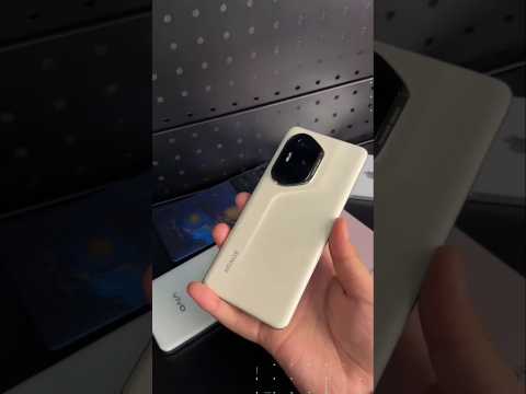 Honor 300 Ultra Hands On Look #shorts #technology #trending