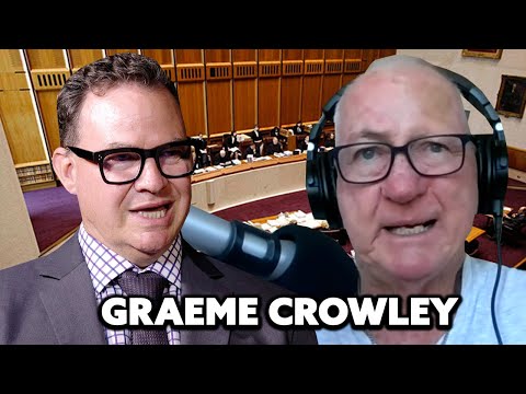 Miscarriage of Justice with Graeme Crowley | Episode 51 | Justice Matters Podcast