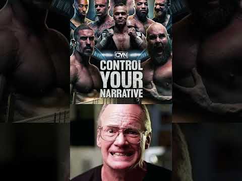 Jim Cornette on Control Your Narrative #shorts