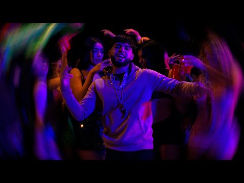 Tony Loya - Fiesta Manzanita (Video Oficial)