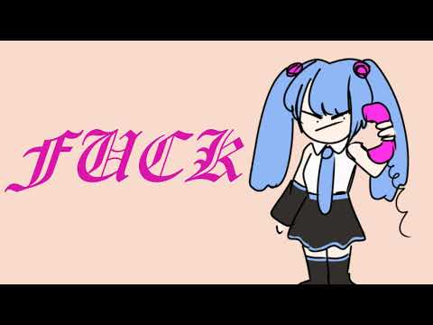 『Miku』 this is for rachel (City Girls- Act Up remix)『VOCALOID』