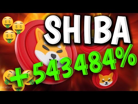 Shiba Inu COIN में आने वाला है बहुत बड़ा PUMP🔥SHIBA INU COIN PRICE PREDICTION💸SHIBA INU COIN NEWS