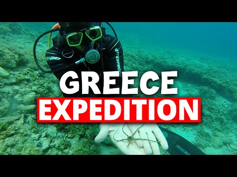 Greece Expedition