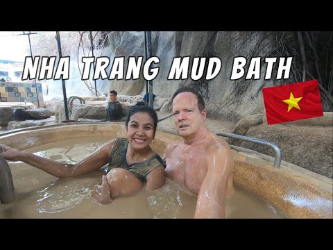 NHA TRANG Vietnam - Things to Do