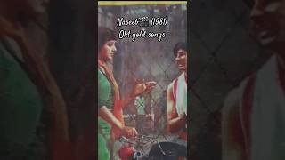 Naseeb | old music #hemamalini  #amitabhbachchan #oldisgoldsongs #hitsong #bollywoodoldhindisongs