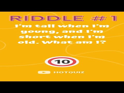 🧠 Can You Solve This Mind-Boggling Riddle? 🤔 | Hot Quiz | #shorts