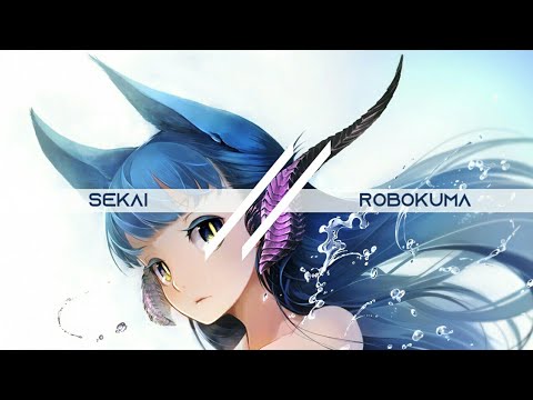 Sekai - RoboKuma