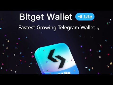 Earn Bitget Lite Wallet Key  🔑 as a Coin  Free Through |Farming|