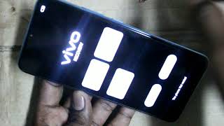 How to hard reset Vivo S1