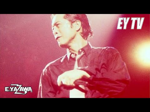 期間限定 再放送【EY TV】矢沢永吉「Midnight Jungle」1994年　レアライブ映像