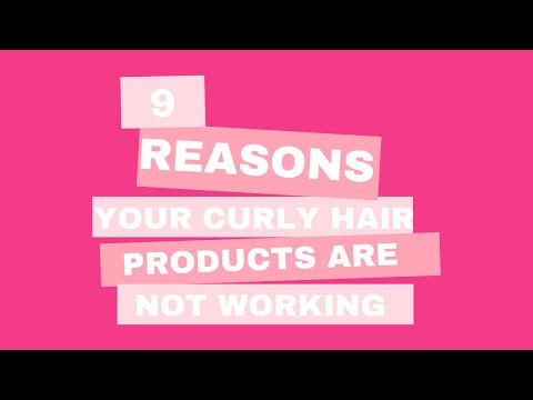 Now here is one reason you should follow curl care RIGHT NOW -We have the solution to all problems💗