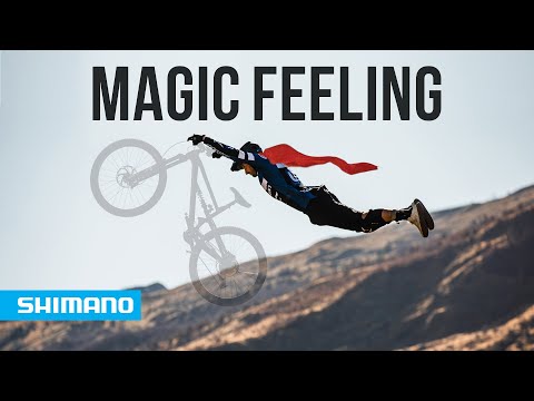 Magic Feeling | SHIMANO