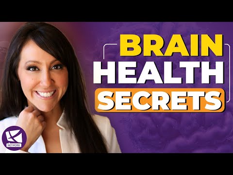 Can Lifestyle Changes Really Reduce Your Risk of Alzheimer's? - Dr. Nicole Srednicki