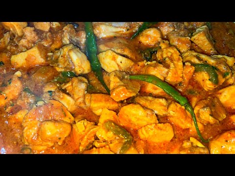 Spice Up Your Meals with Homemade Chicken Achar #chickenach ariachari chicken