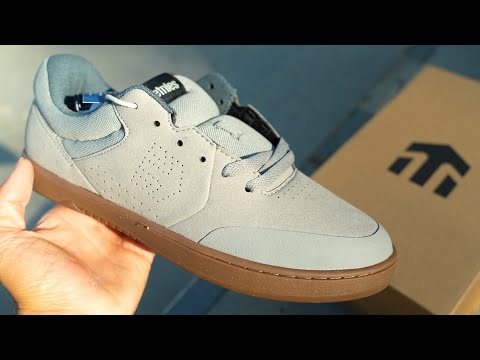 Ryan Sheckler Makes Cool Skate Shoes