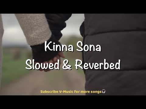 Kinna Sona | Bhaag Jonny | Kumal Khemu, Zoa Morani | V-Music