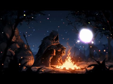 🗡 Medieval Music - Hobbit/Tavern Ambience, Hero Celtic Music, Sleeping Tavern BGM