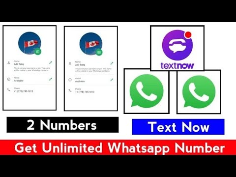 How To Get Free Poland WhatsApp Number || +48 New Trick || 2nr Premium Trick