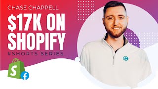 $17k on Shopify in The First Month - Here's How