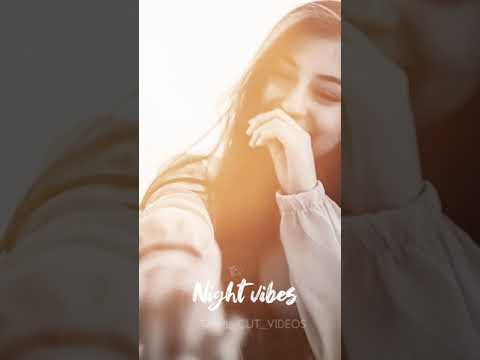 💕 Night vibes 💕 Full screen whatsapp status 💕 Tamil cut videos