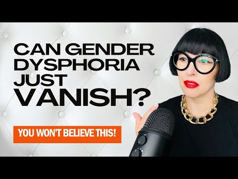 When Gender Dysphoria Dissapears: Exploring Fluctuations in Trans Experiences and What it May Mean?