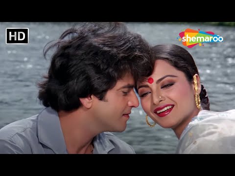 Mausam O Mausam Suhane Aa Gaye (HD) | Jeetendra, Rekha | Judaai (1980) | Asha Bhosle, Mohammed Rafi