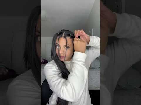 #hairtok #hairstyles #hairstyletutorial #summerhair