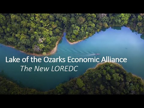 Lake Ozark Regional Economic Development Corp transitioning to Lake of the Ozarks Economic Alliance