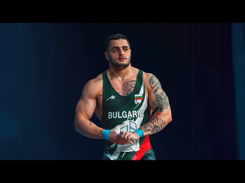 The Karlos Nasar Experience - WWC '24 (cinematic)