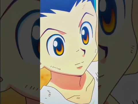 Beautiful is boring (gon) (edit)