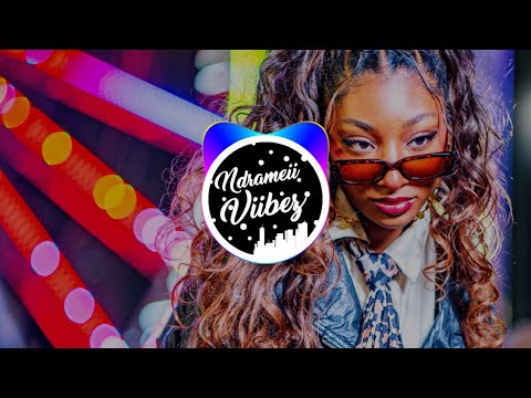 Demarco, Shenseea - Waiting For You [Chiiro AfroStyle ReMix]🇳🇿