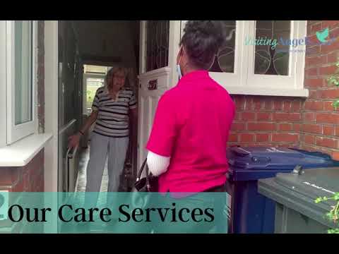 VA Home Care | Caregivers Video