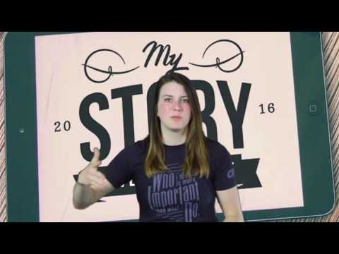 My STORY - Kailyn Hawkins