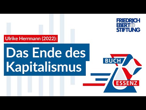 Das Ende des Kapitalismus | Ulrike Herrmann | Buchessenz