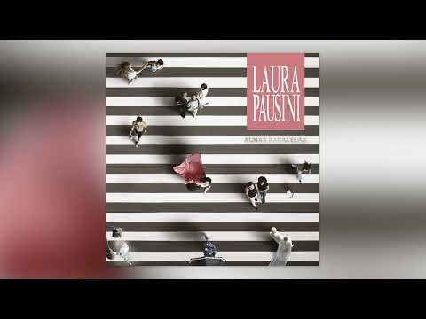 Laura Pausini - A ese amor tan nuestro (Official Audio)