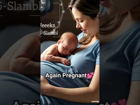 mommy became again pregnant #baby #pregnancyscan #pregnancy