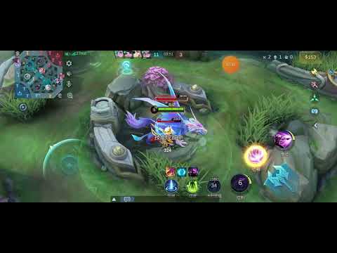 Mobile Legends：Bang Bang 馬爾提斯