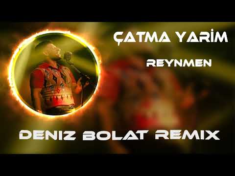 Deniz Bolat - Çatma Yarim