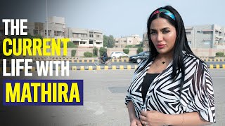 The Current Life | Mathira