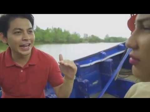 Fendi Kenali & Den Manjo - This Is Kota Bharu (Ost Nasi Kerabu Untuk Che Abe)