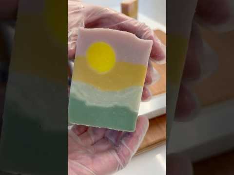 手作日常-Cp soap #cpsoapmaking #cpsoap #skincare #skin #skinhealth #handmade #手工 #手作り #手工皂cold #手工皂