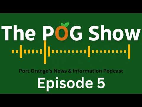 POG Show Episode 5: Jonathan Hukill