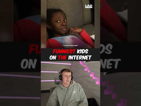 Funniest Kids On The Internet! (Part 03)