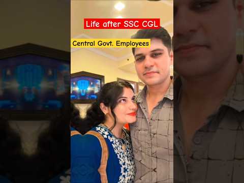 Life after SSC CGL #ssc #ssccgl #postalassistant #gds #indiapost #mts #sscchsl #motivation