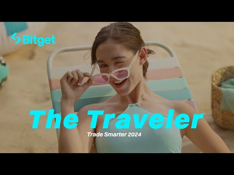 The Traveler - Trade Smarter 2024