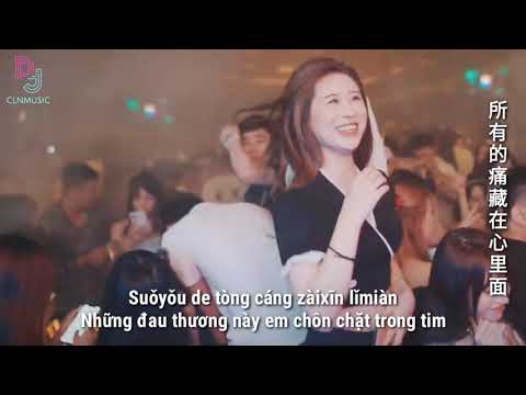 程响 - 美丽女人 DJ抖音版 || Người Con Gái Xinh Đẹp( TrìnhHưởng )CLN69Remix (House Music)TikTok Lyrics Vietsub