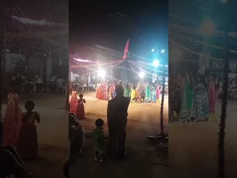 Ma colony lo Engilipuvvu Bathukamma celebrations #like #share #subscribe