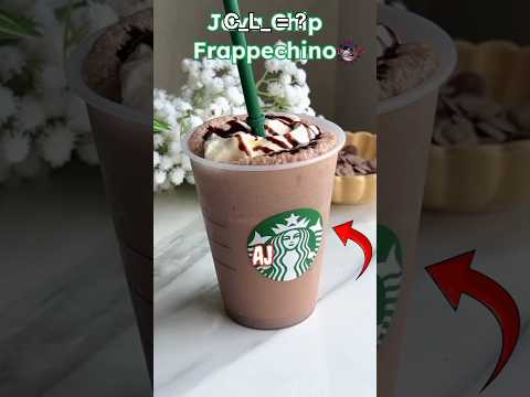 ₹ 20/में Starbucks वाली Coffee ☕ 🥵😱 Cold coffee At Home ❌#shortfeed #coldcoffee @harunshorts598